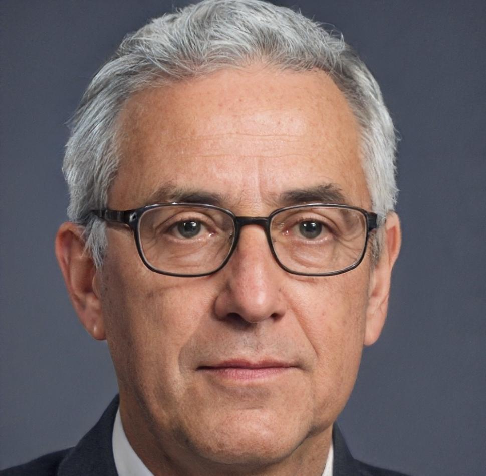 Photo de profil de Julien Mercier